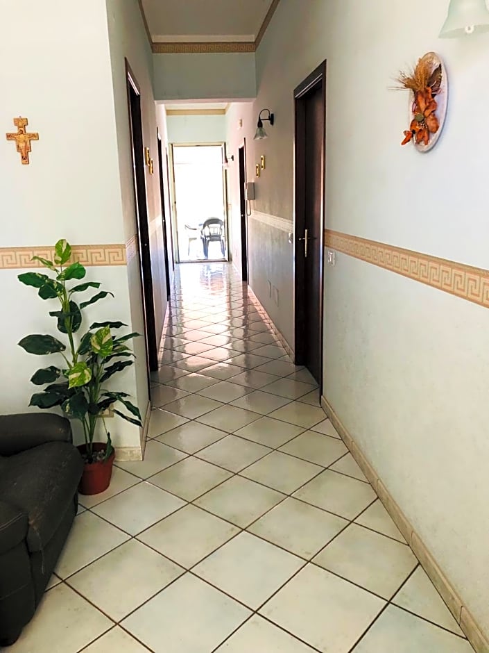 B&B Padre Pio