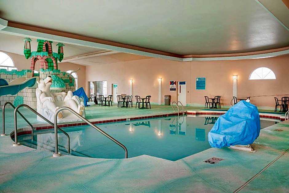 The Wisconsin Hotel & Conference Center