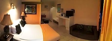 Spa Suite