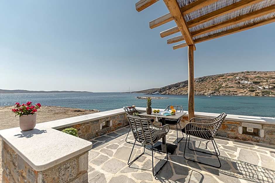 Porto Dema Luxury Suites