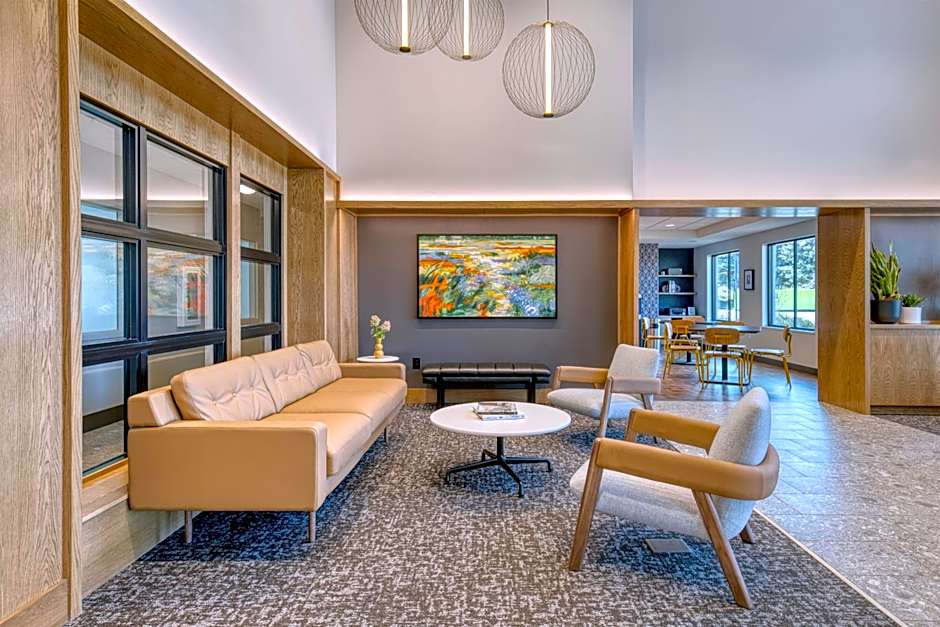 Best Western Byron Center