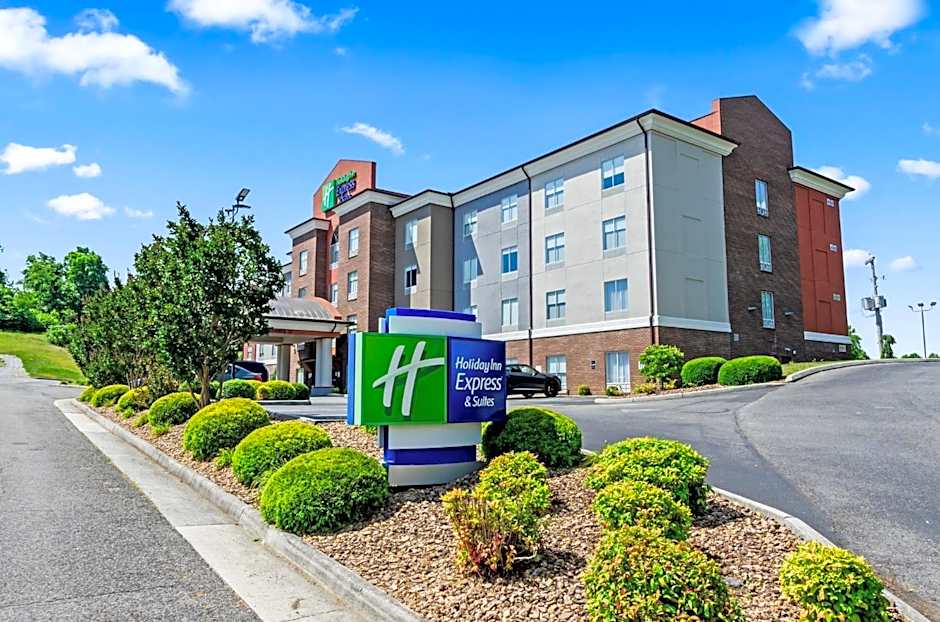 Holiday Inn Express & Suites Wytheville By IHG
