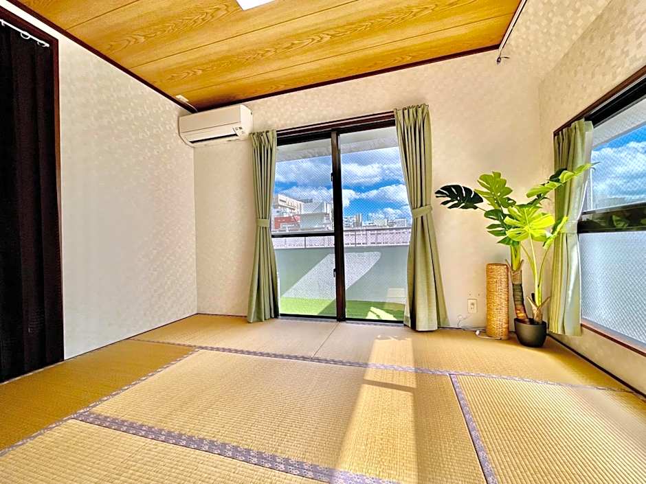 West Villa