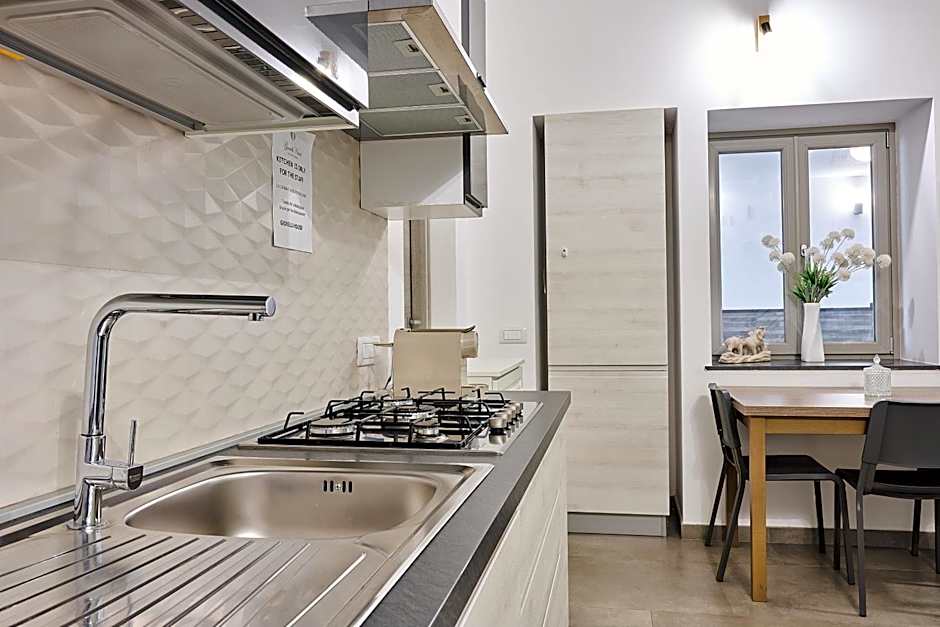 Gioielli House Pompei