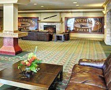 Chateau Nova Kingsway