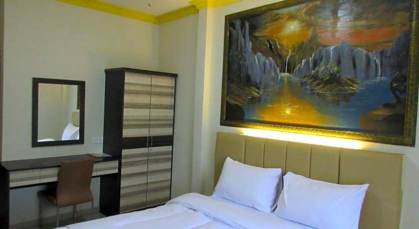 Hotel 01 Batam