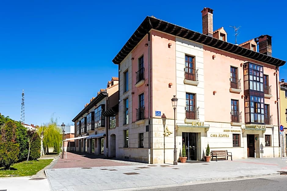 Hotel Azofra