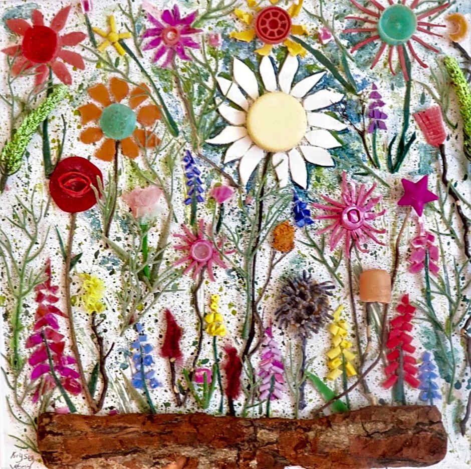 South Downs Eco Lodge & Camping