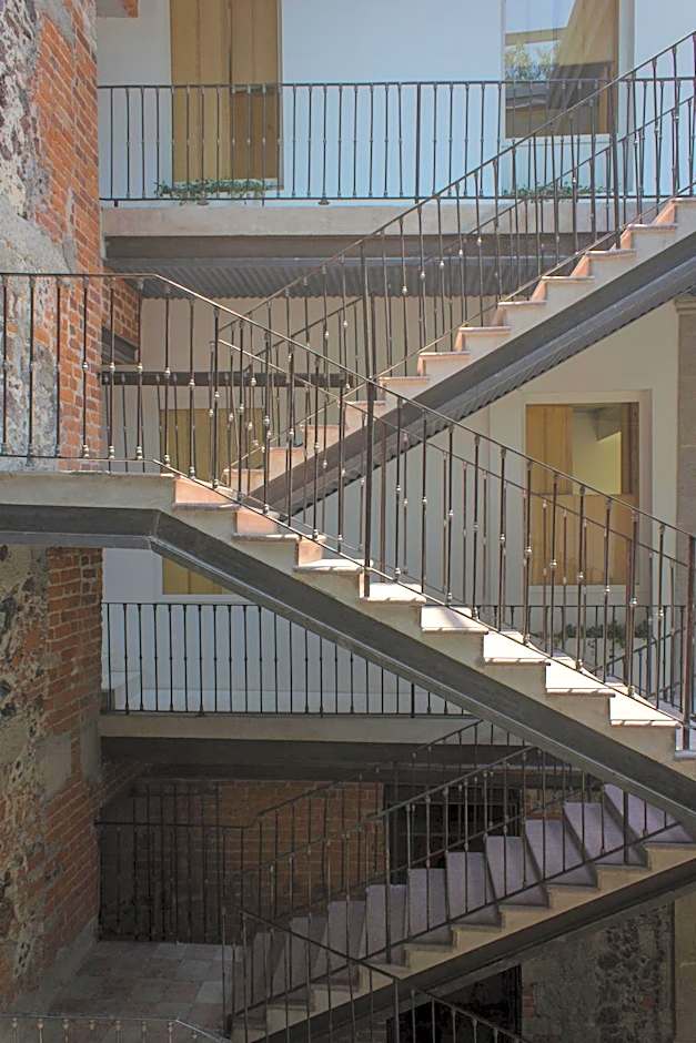 Circulo Mexicano, Mexico, a Member of Design Hotels