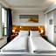 Hotel Berlin Mitte by Campanile