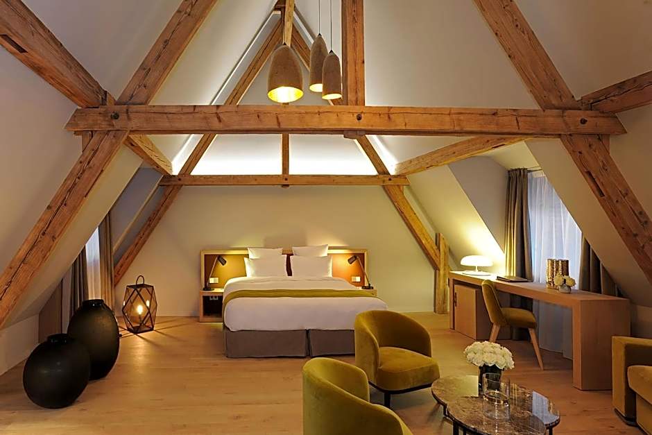 5 Terres Hotel & Spa Barr - MGallery Hotel Collection