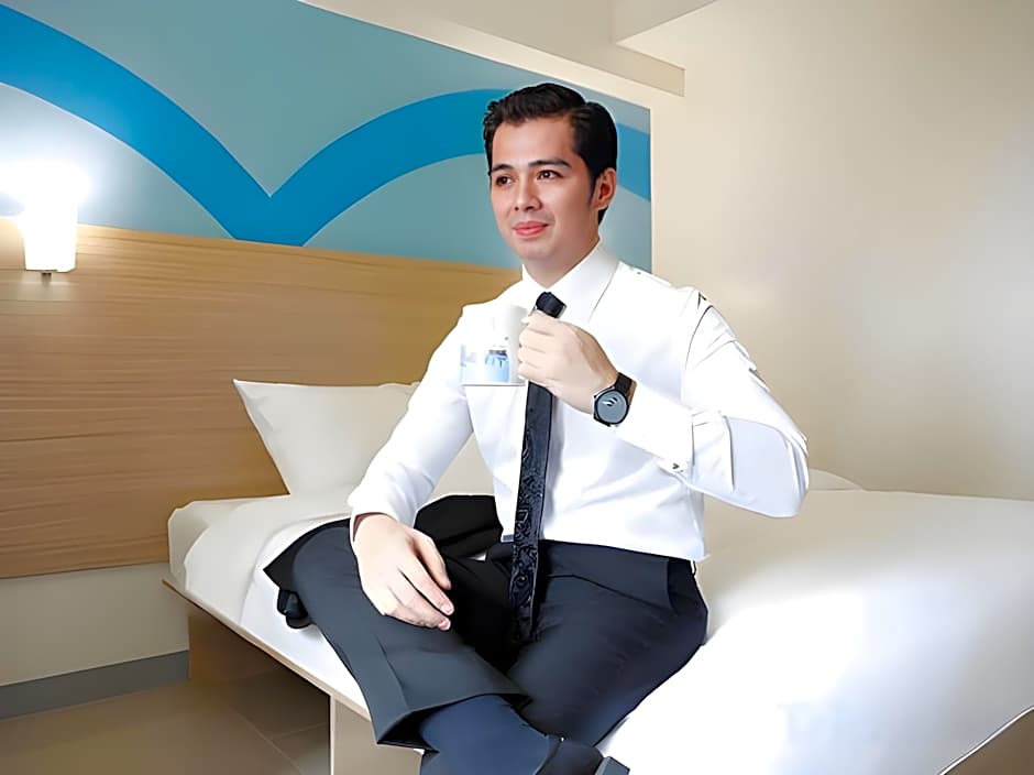 Hop Inn Hotel Alabang Manila