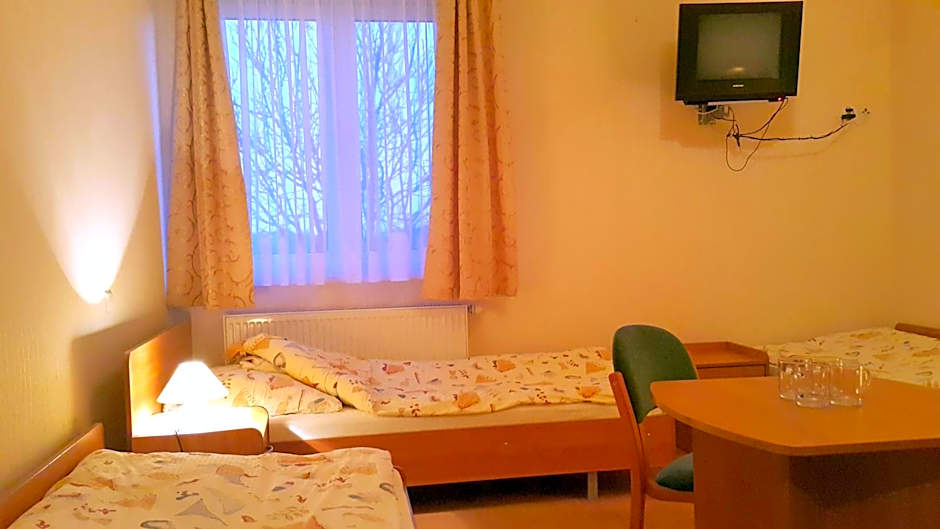 Hotel Marco Płońsk Szkolna 115