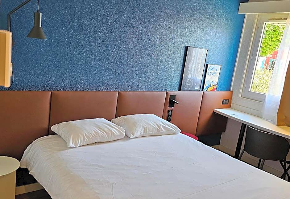 B&B HOTEL Blois Nord Vallee Maillard