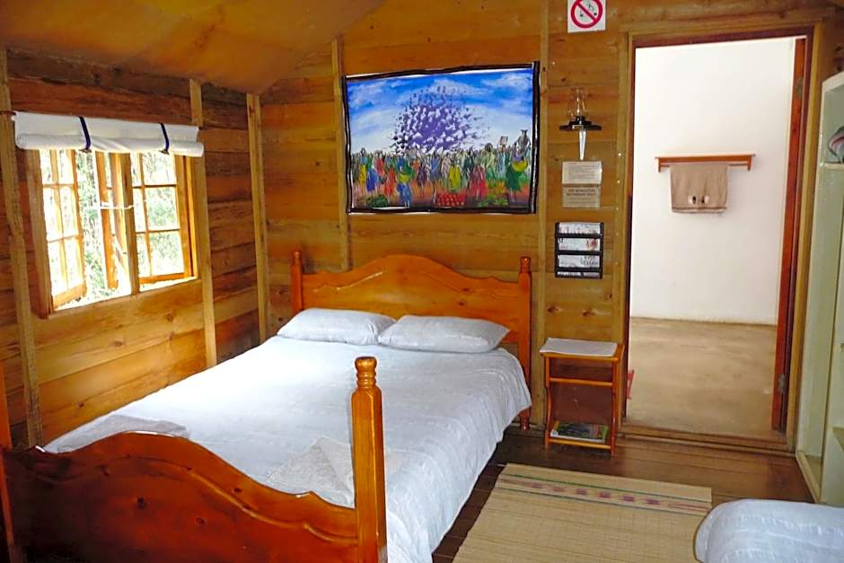 Isinkwe Bush Camp