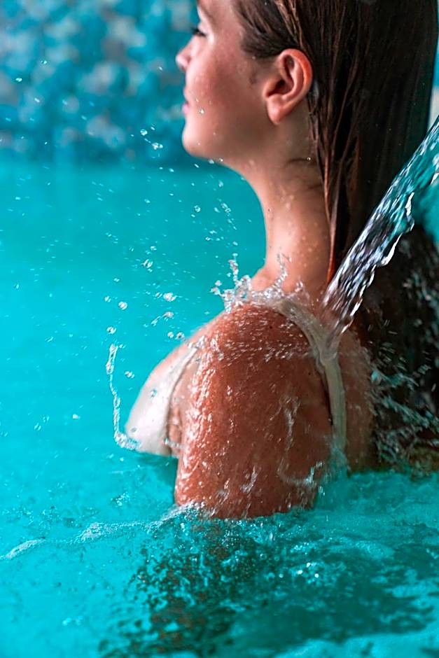 Novotel Thalassa Oleron Saint-Trojan