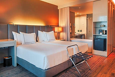 Meliá Room