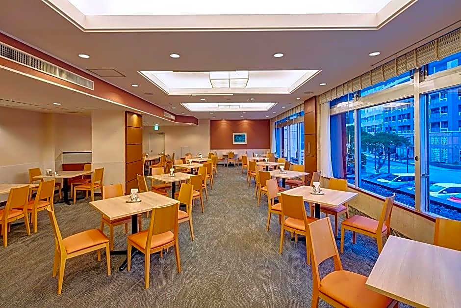 Nest Hotel Naha