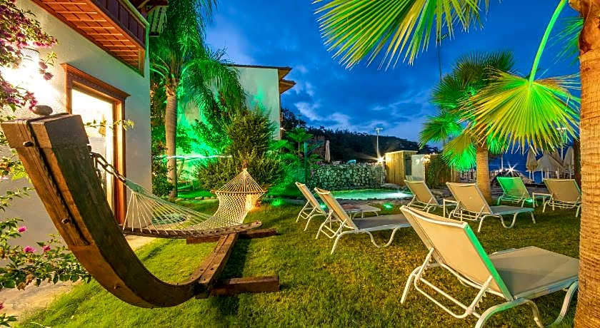 Iskelem Hotel