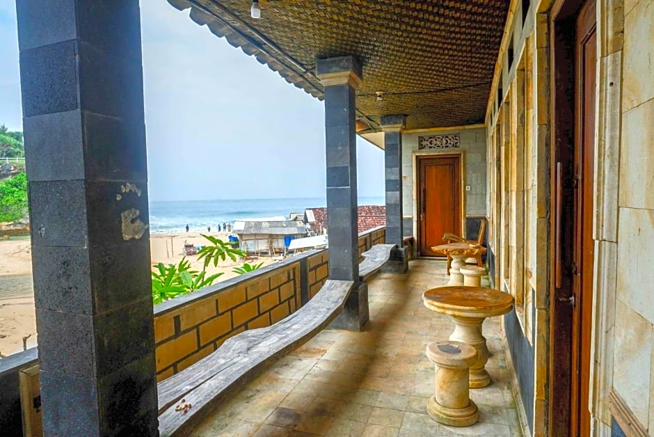 Hotel Kampoeng Drini RedPartner