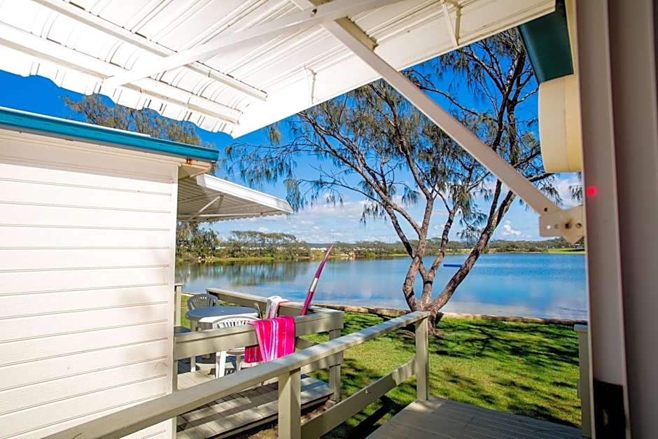 Ingenia Holidays Nambucca Heads