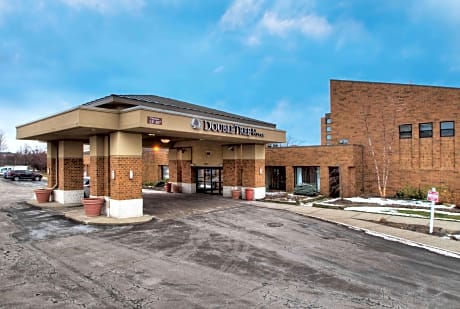 DoubleTree by Hilton Cleveland East Beachwood