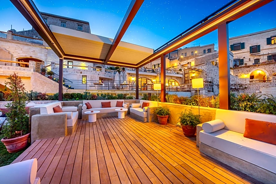 Taskonaklar Boutique Hotel