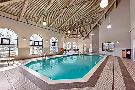 Best Western Plus Executive Inn