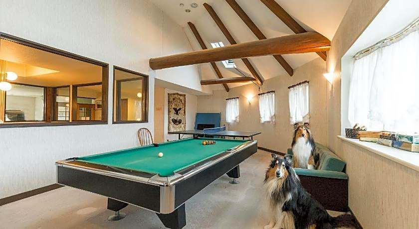 Tabist Kiyosato Grandeur Yatsugatake