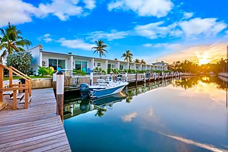 Coconut Cay Resort