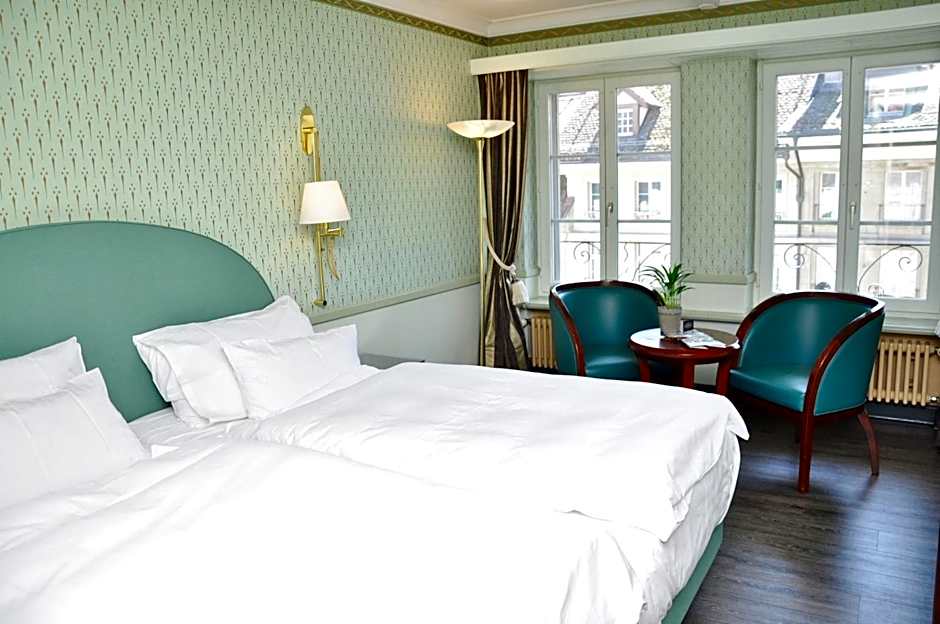 Boutique Hotel Belle Epoque