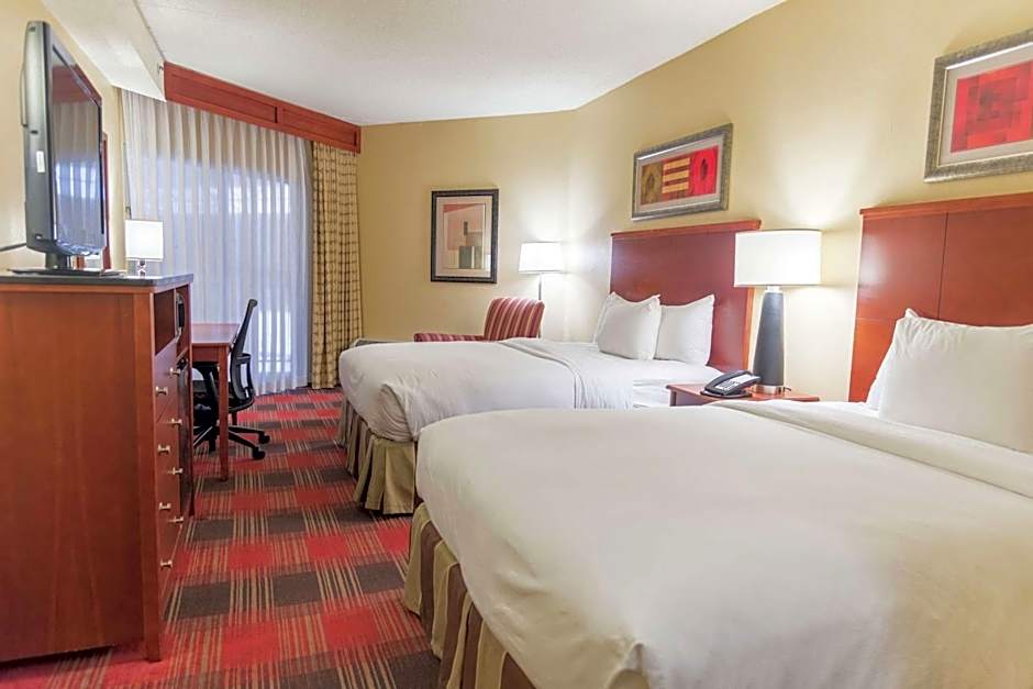 DoubleTree by Hilton Holland
