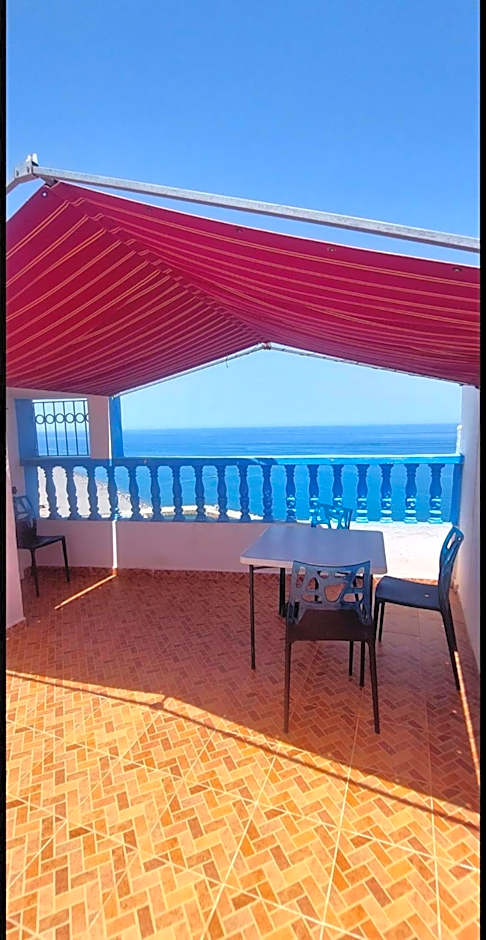Photo 1 of 14 of Dar Elbiad A1, duplex très mignon