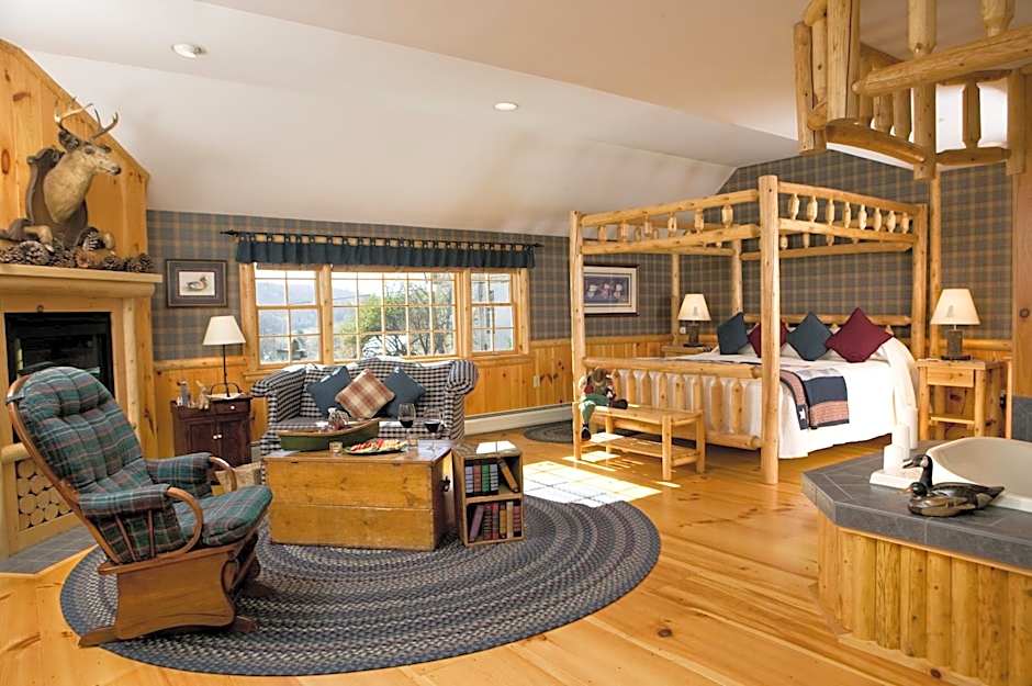 Rabbit Hill Inn