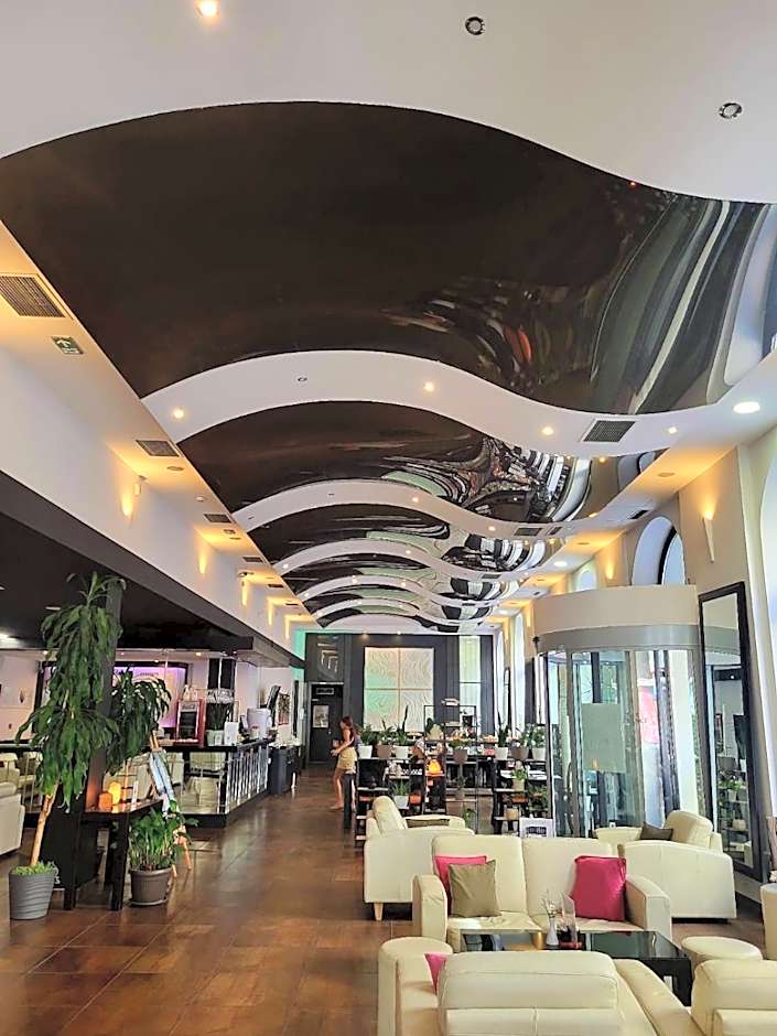 Hotel Central Sarajevo