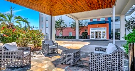 Hampton Inn and Suites Lufkin