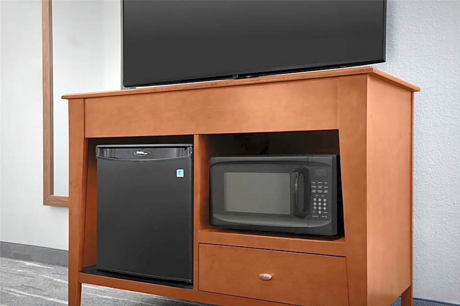 Hampton Inn By Hilton Pittsburgh/Greentree