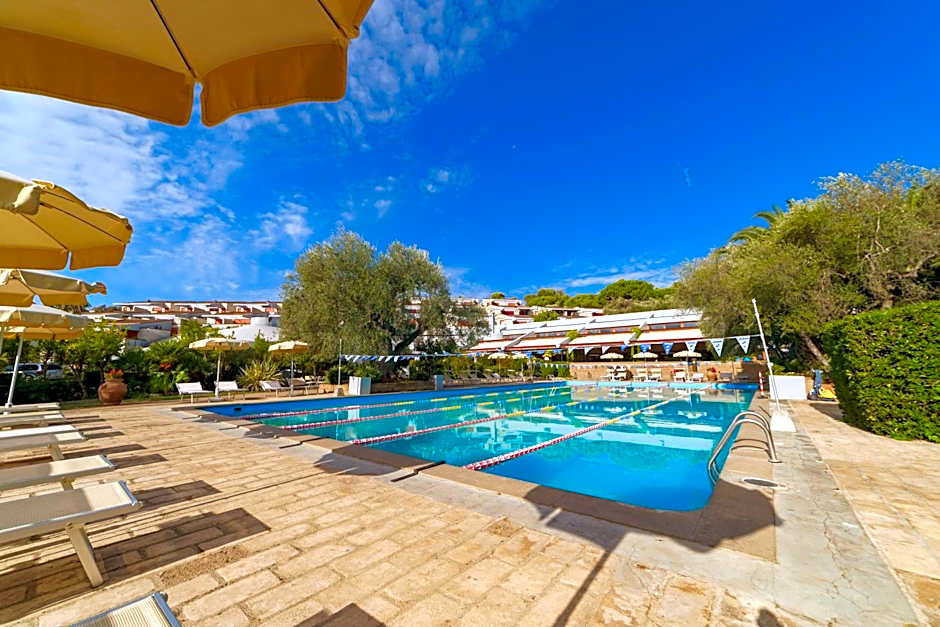 Residence Solemaremma