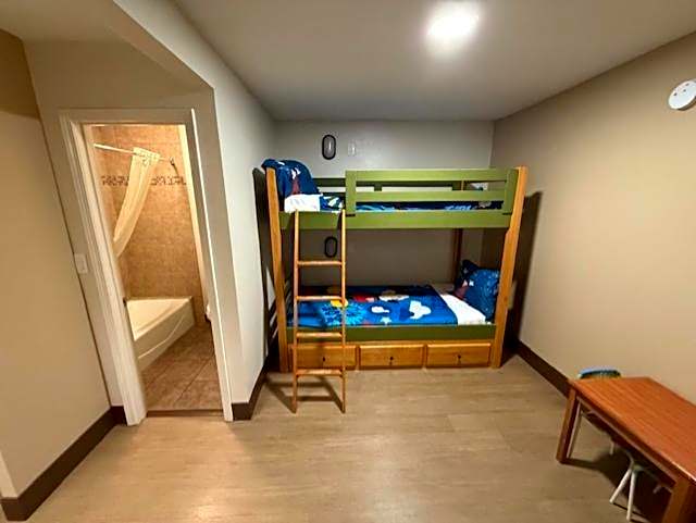 Stanford Inn And Suites Anaheim