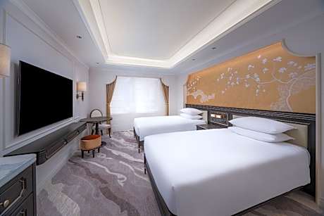 Standard Room - Twin