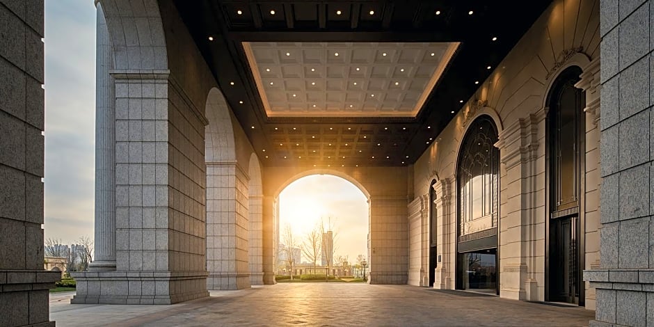 Crowne Plaza Dongying By IHG