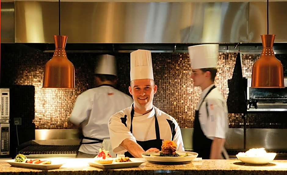 Pillo Hotel Ashbourne Leisure Club & Spa