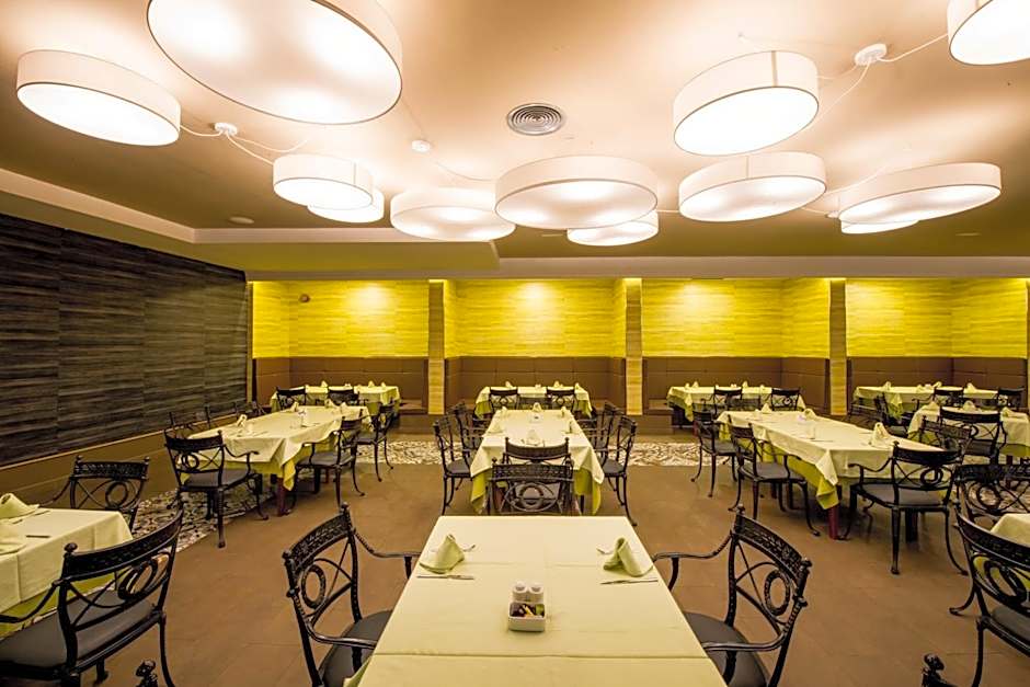 Hotel Beatriz Playa & Spa