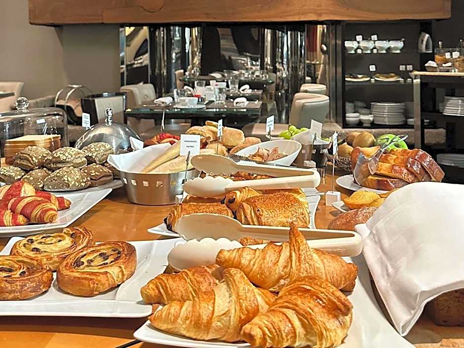 Park Hotel Grenoble - Handwritten Collection