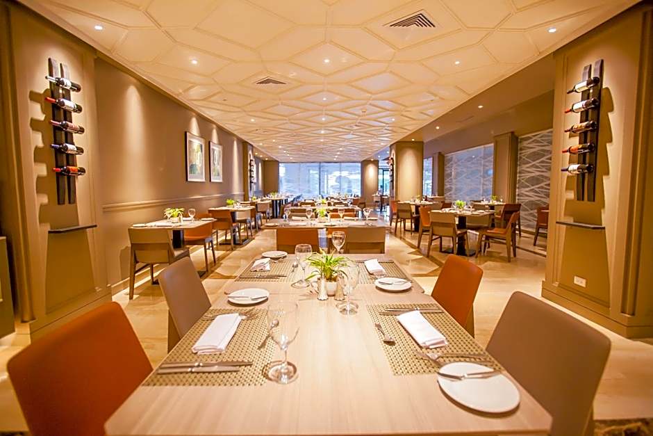 Crowne Plaza Managua By IHG