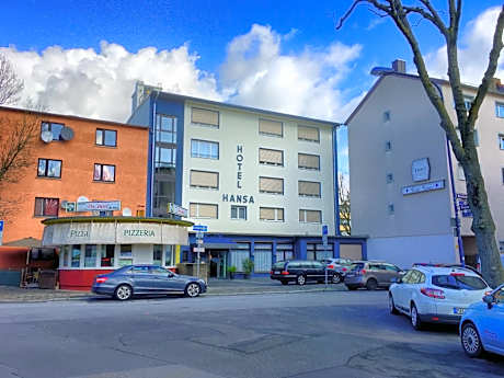 Hotel Hansa
