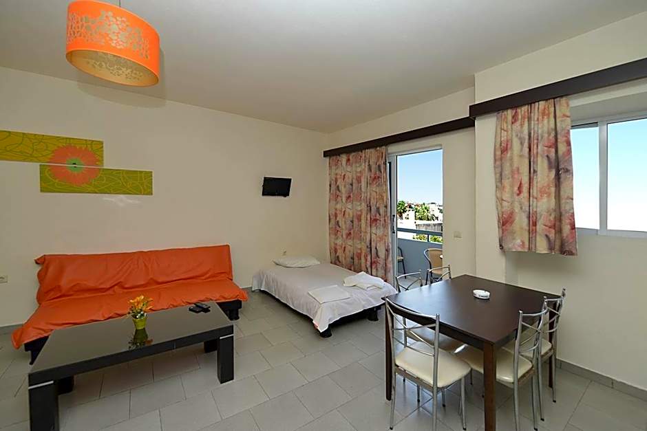 Ialysos City Hotel