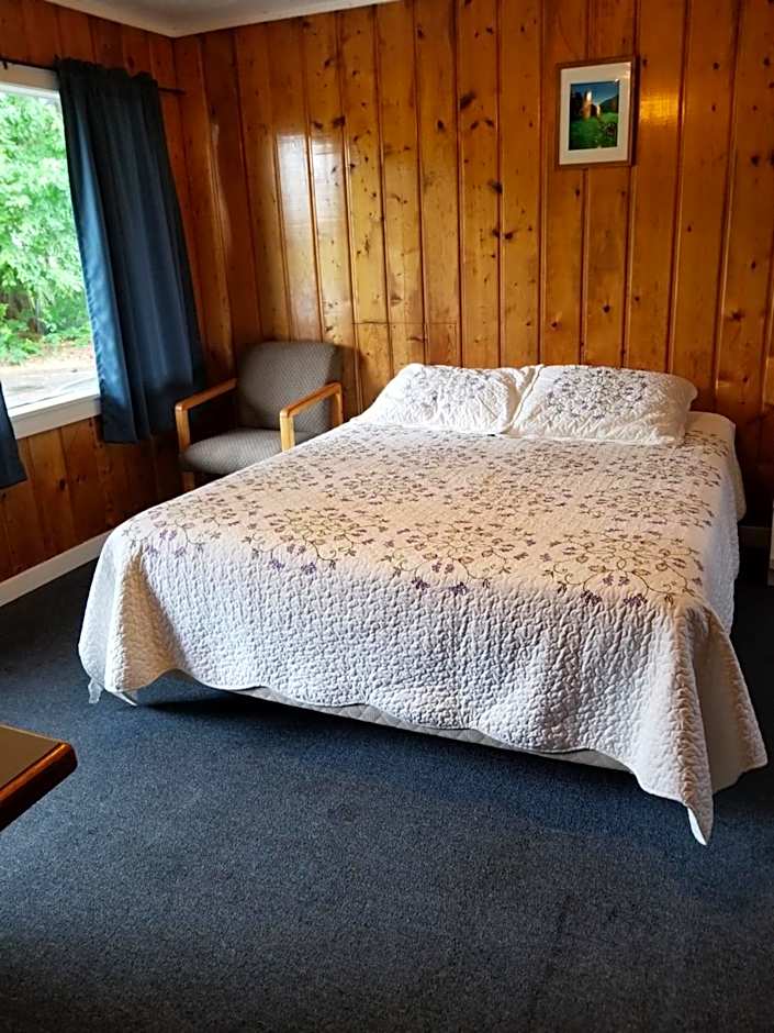 Little River Motel Saint Regis