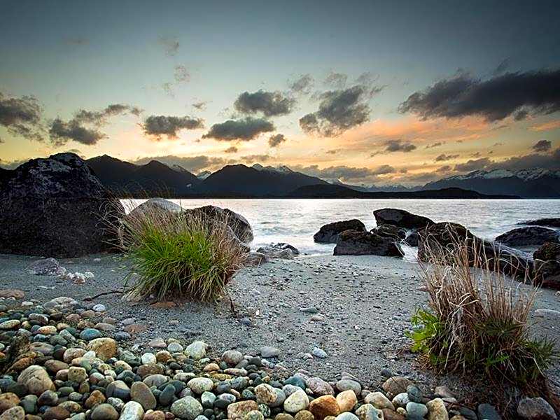Manapouri Lakeview Motor Inn