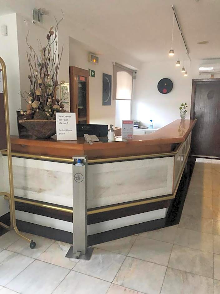 Hotel Castelo de Vide